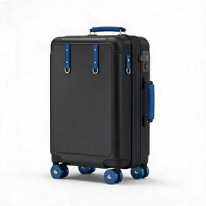 Black-Blue
