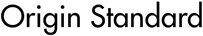 Origin Standard - Home