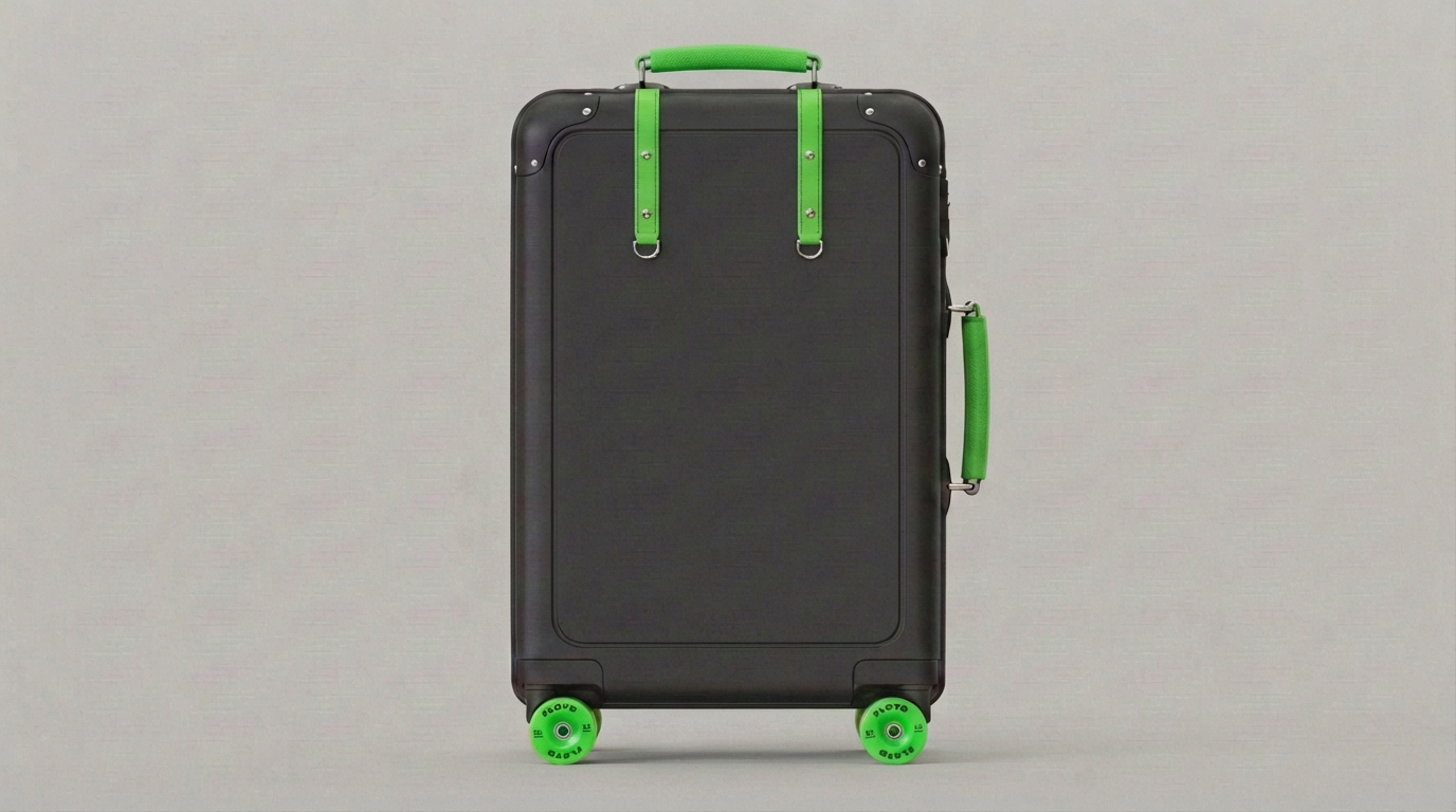 Black Green